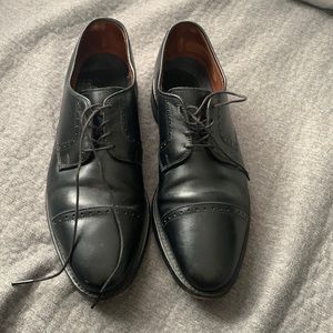 Mens dress shoes